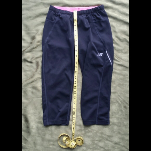 🎁 cropped capri - Picture 4 of 4